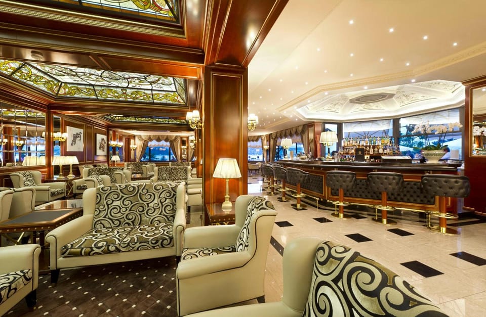 Hotel Splendid Hotel in Baveno