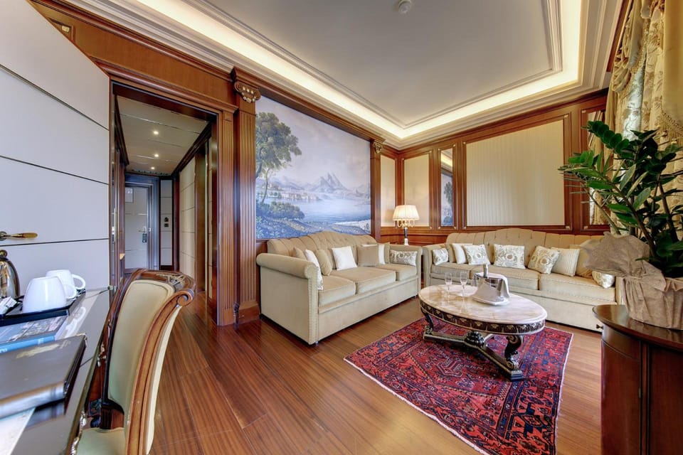 Hotel Splendid Hotel in Baveno