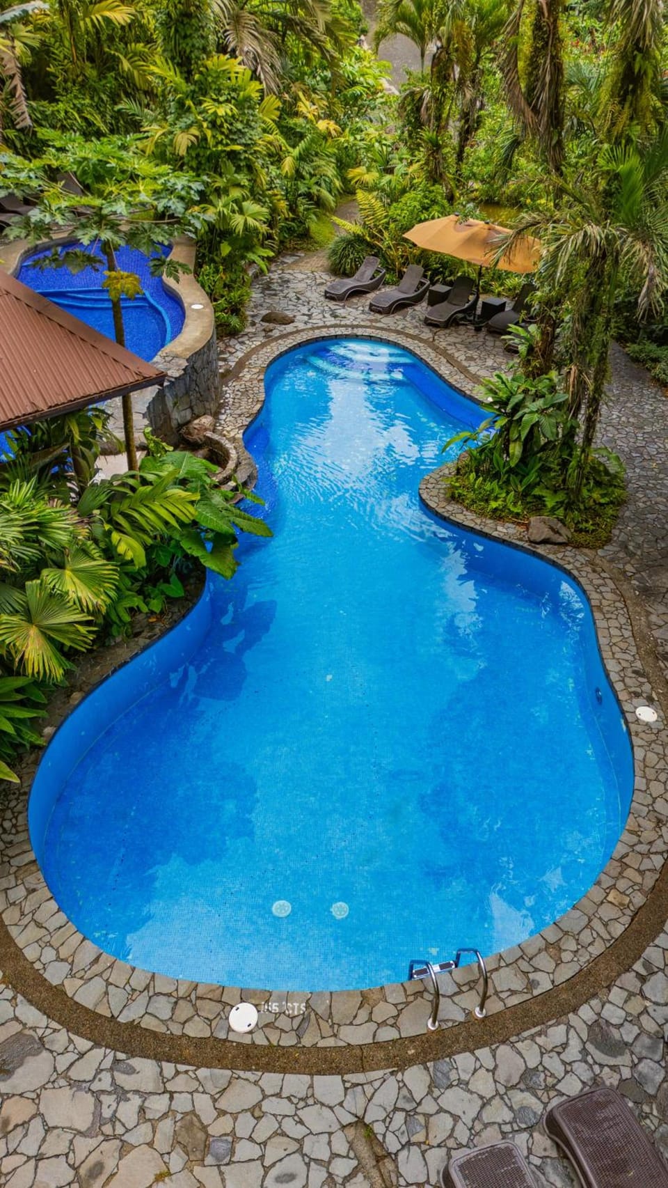 Lost Iguana Resort and Spa Hotel in Alajuela Province