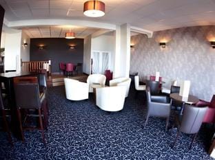 Best Western Lothersdale Hotel Hotel in Morecambe