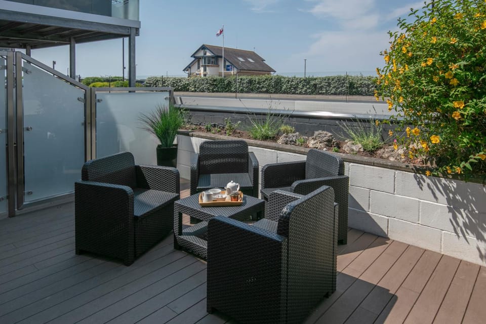 Best Western Lothersdale Hotel Hotel in Morecambe