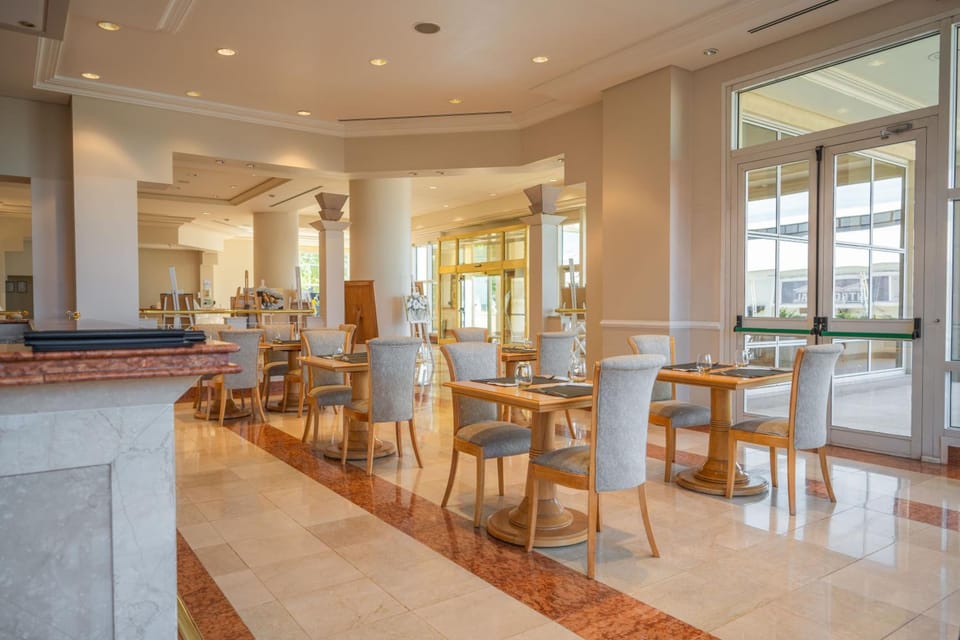 Lucania Palazzo Hotel Hotel in Comodoro Rivadavia