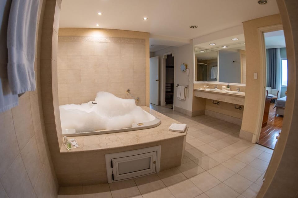 Lucania Palazzo Hotel Hotel in Comodoro Rivadavia