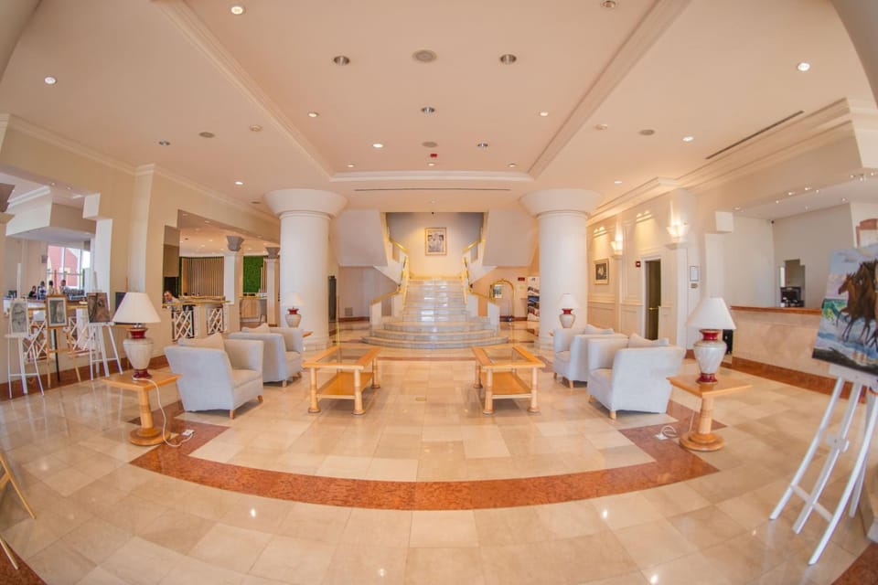 Lucania Palazzo Hotel Hotel in Comodoro Rivadavia