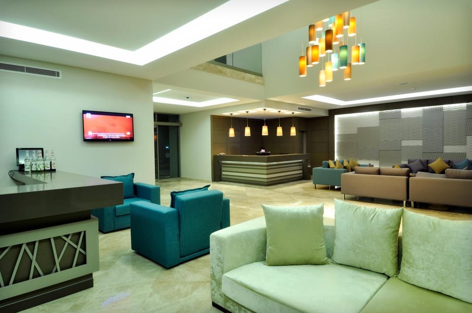 Lugga Boutique Hotel & Beach Hotel in Muğla Province