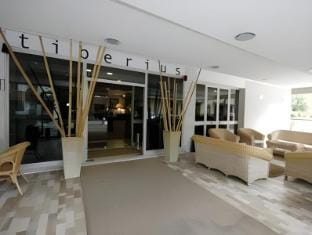Hotel Tiberius Hotel in Rimini