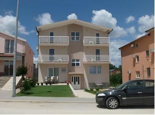 Pansion Maglica Hotel in Federation of Bosnia and Herzegovina