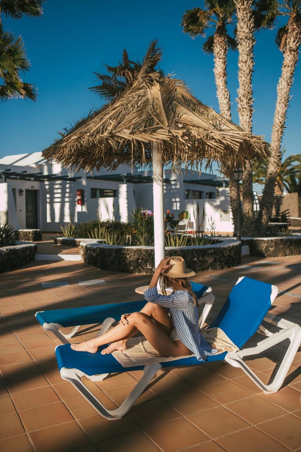 Mar Azul Playa Apartment hotel in Puerto del Carmen