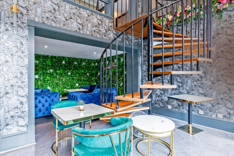 Winchester Wessex Hotel by Sunday Hotel in Winchester