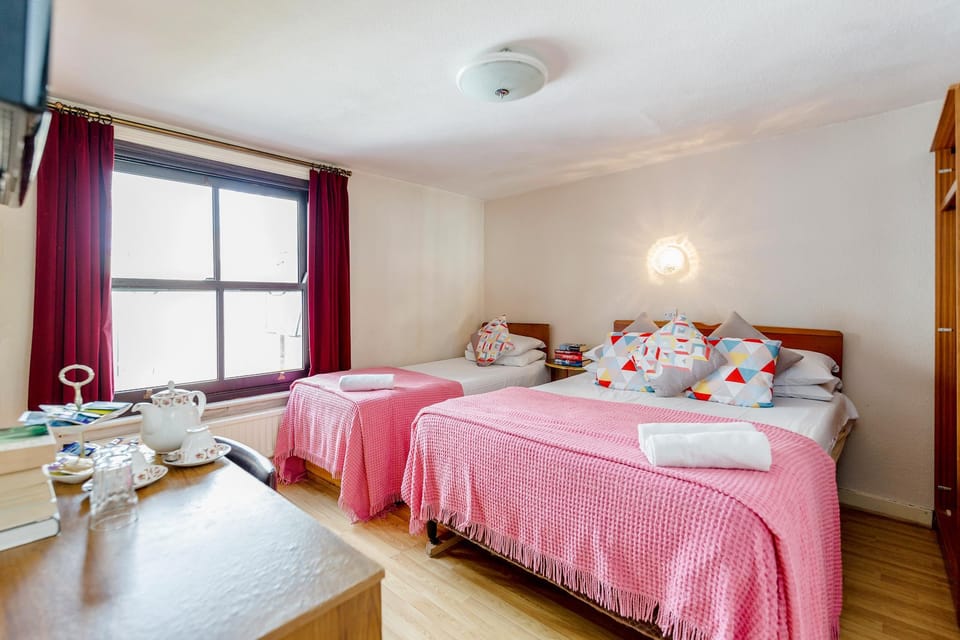 Russell Square Hotel Hotel in London Borough of Islington