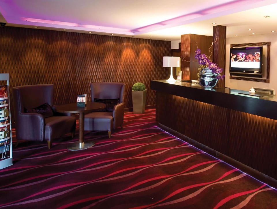 Manchester South Hotel, Sure Hotel Collection by BW Hotel in Manchester