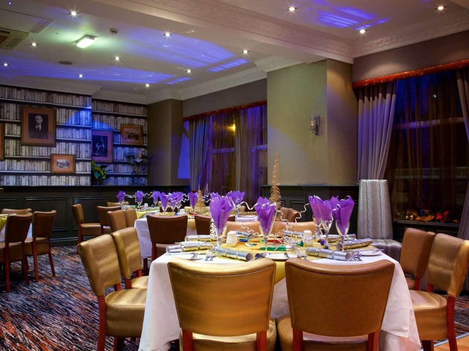 Manchester South Hotel, Sure Hotel Collection by BW Hotel in Manchester