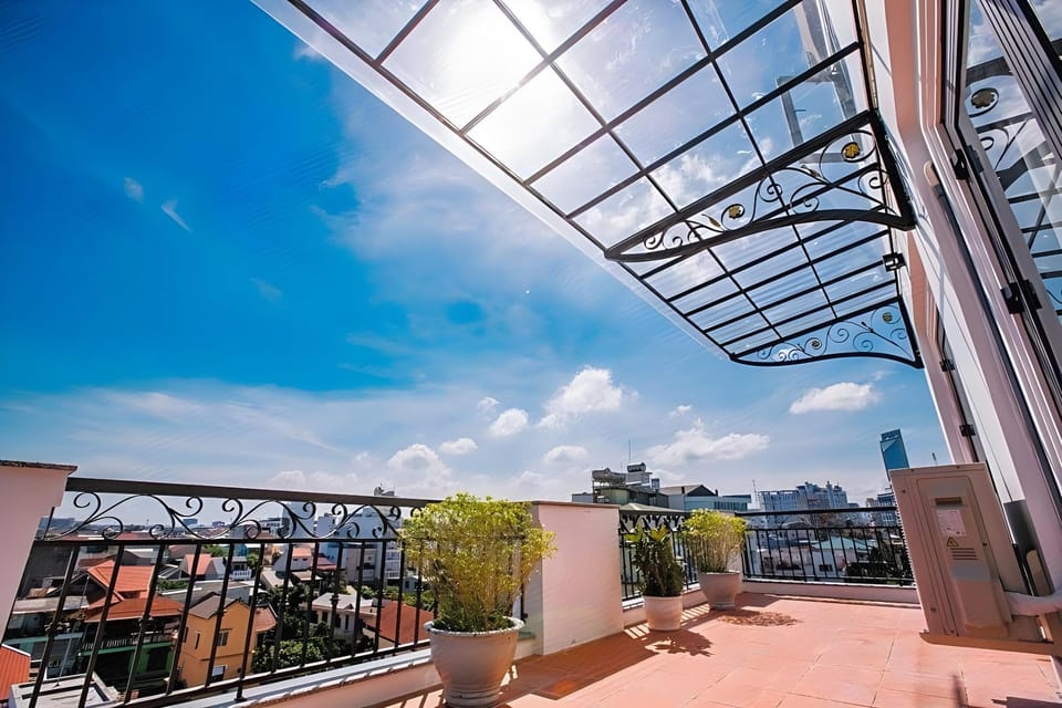 Gardenia Hue Hotel Hotel in Laos