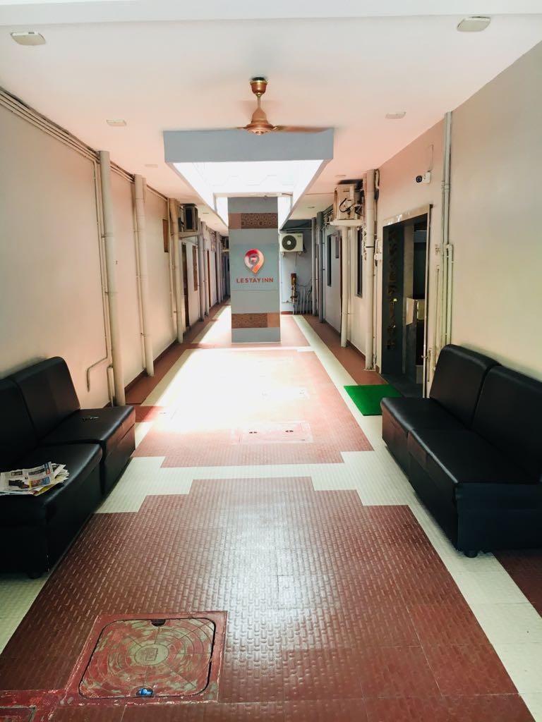 Le Stay Inn Inn in Chennai