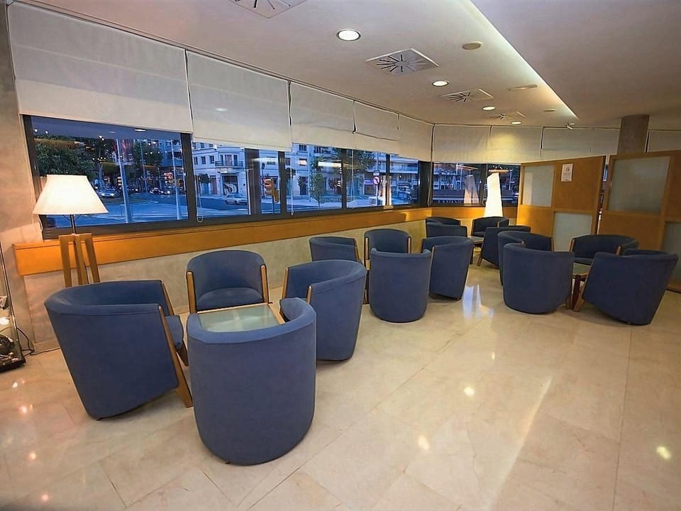 Hotel Viladomat Hotel in Barcelona