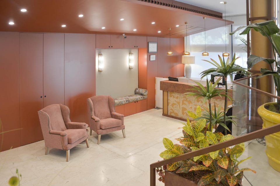 Hotel Viladomat Hotel in Barcelona