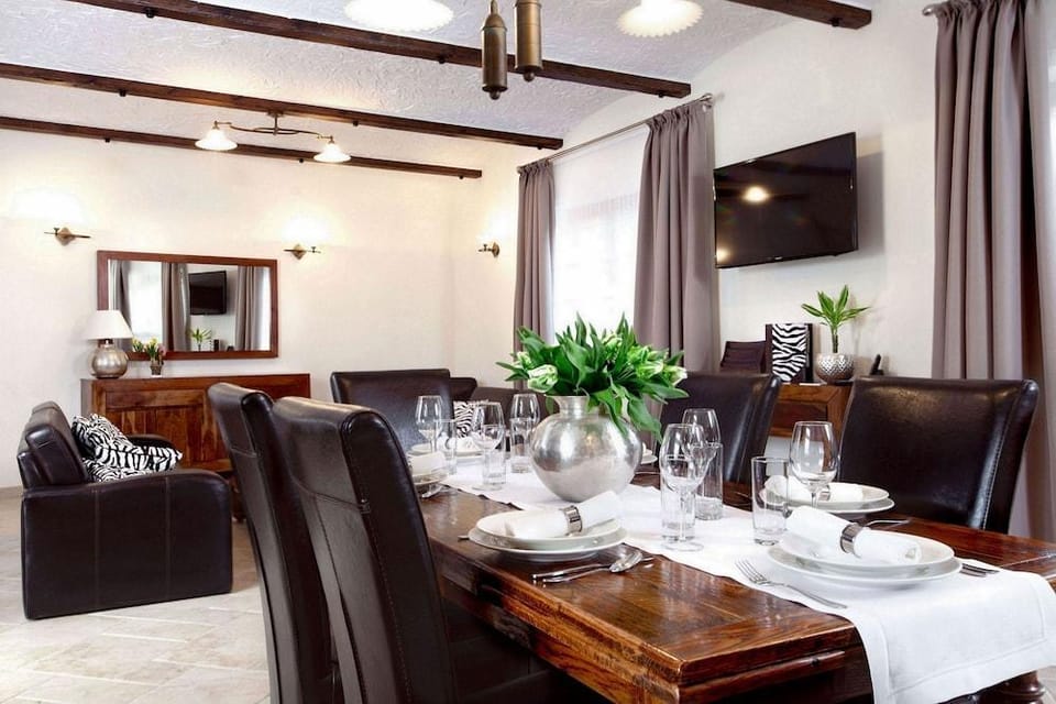 Grape Hotel Hotel in Wroclaw