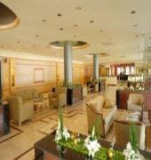 Altınorfoz Hotel Hotel in Mersin