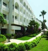 Altınorfoz Hotel Hotel in Mersin