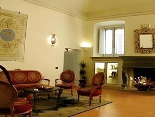 Antica Dimora alla Rocca Resort in Trevi