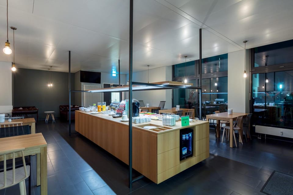 mk hotel stuttgart Hotel in Stuttgart