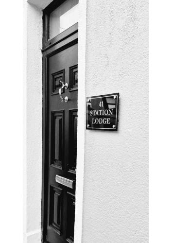 Station Lodge Hotel in Sligo