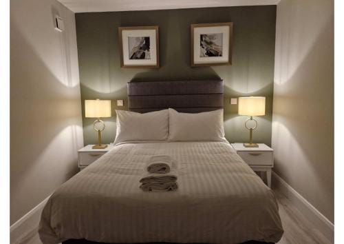 Station Lodge Hotel in Sligo