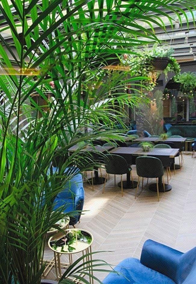 Hotel Atrium Hotel in Krakow