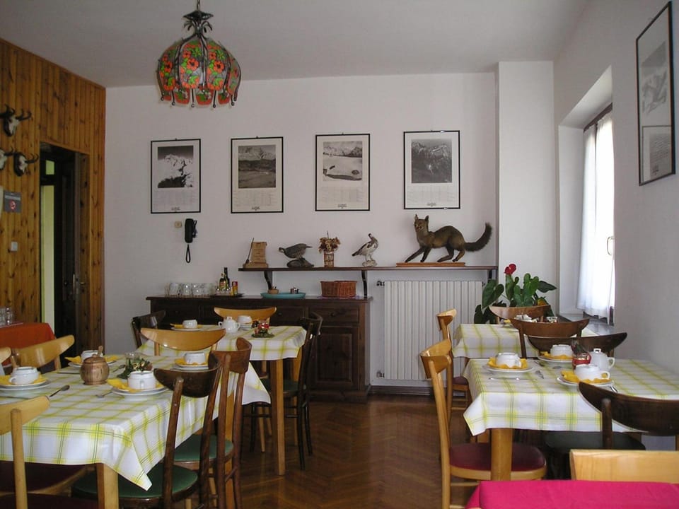 Mont Gele Hotel in Aosta Valley, Italy