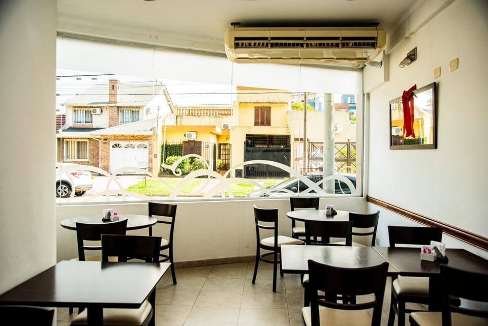 Morada Suites Hotel in Santa Fe Province, Argentina