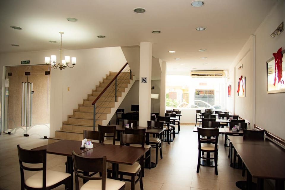 Morada Suites Hotel in Santa Fe Province, Argentina
