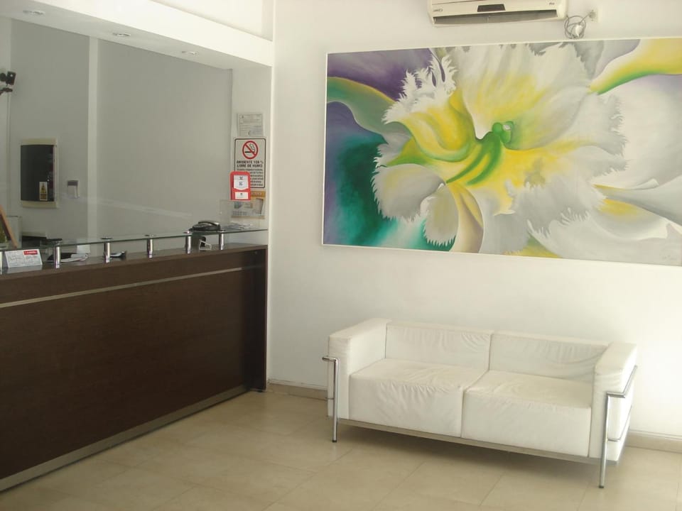 Morada Suites Hotel in Santa Fe Province, Argentina