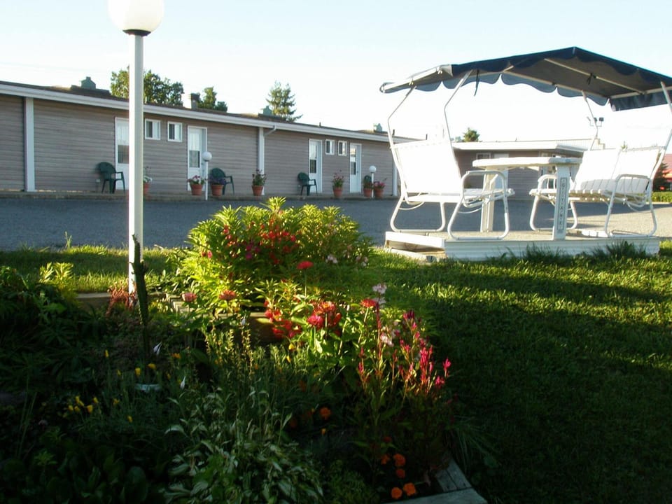 Motel Normandie Motel in Quebec