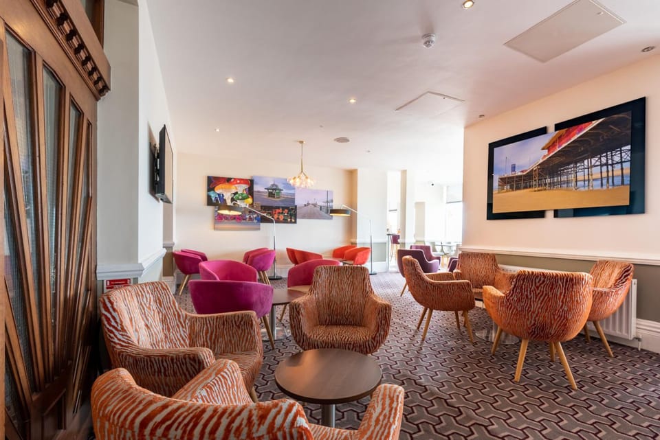 Bar/lounge