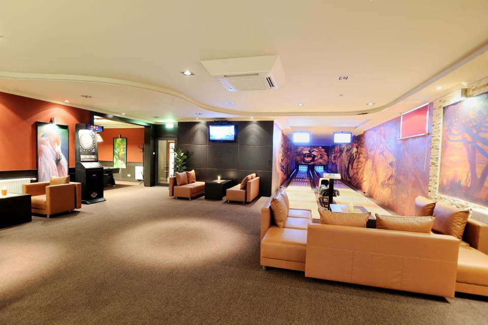 Hotel Texicana Hotel in Poland