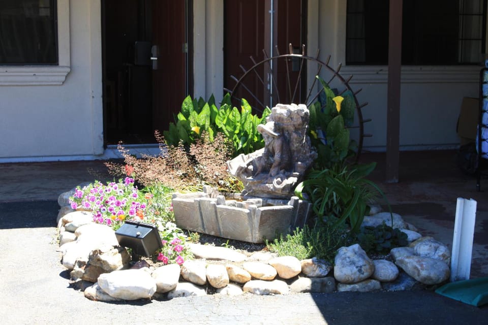 Mother Lode Motel Motel in Placerville