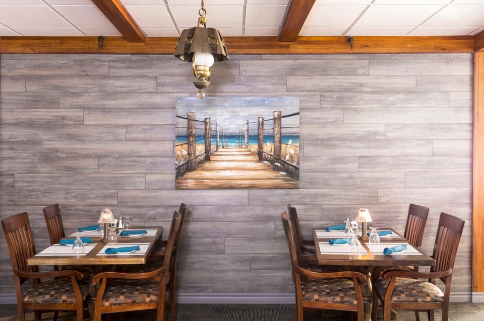 Mount Peyton Resort & Conference Centre Hotel in Grand Falls-Windsor