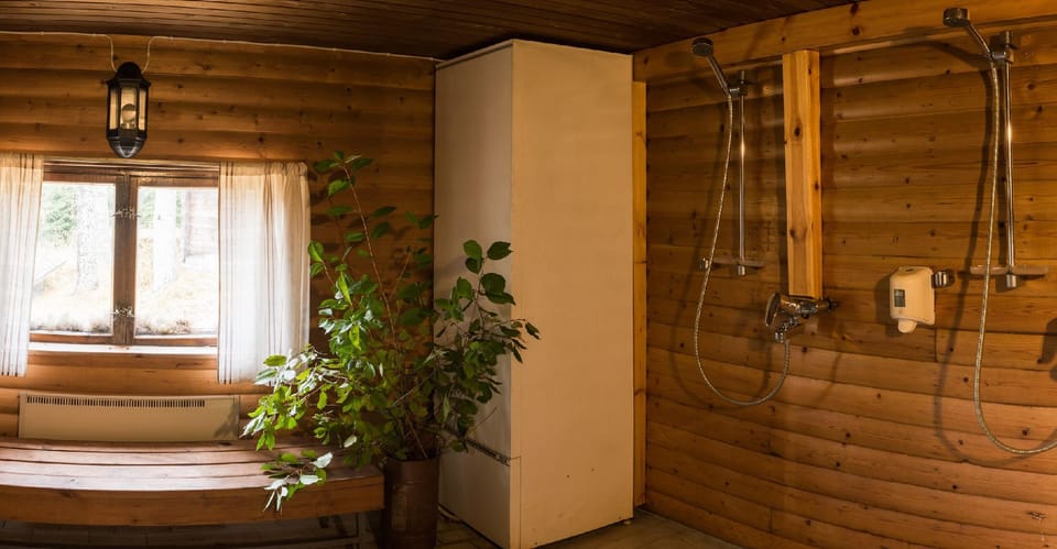 Möhkön Rajakartano Hotel in Finland