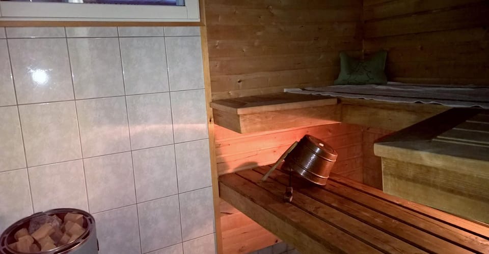 Möhkön Rajakartano Hotel in Finland
