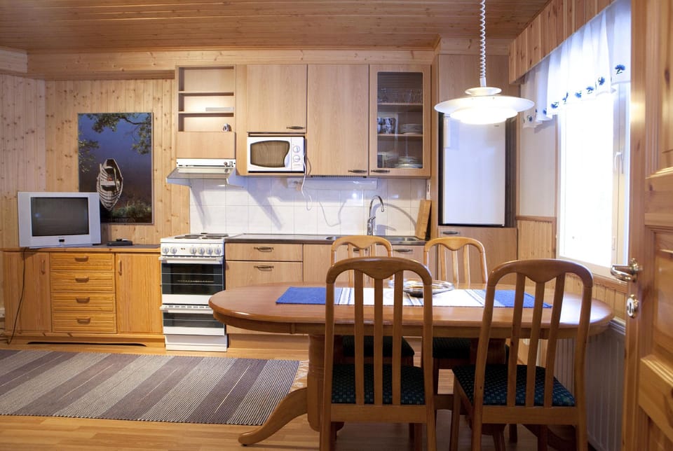 Möhkön Rajakartano Hotel in Finland
