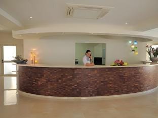 Nelia Gardens Hotel in Ayia Napa