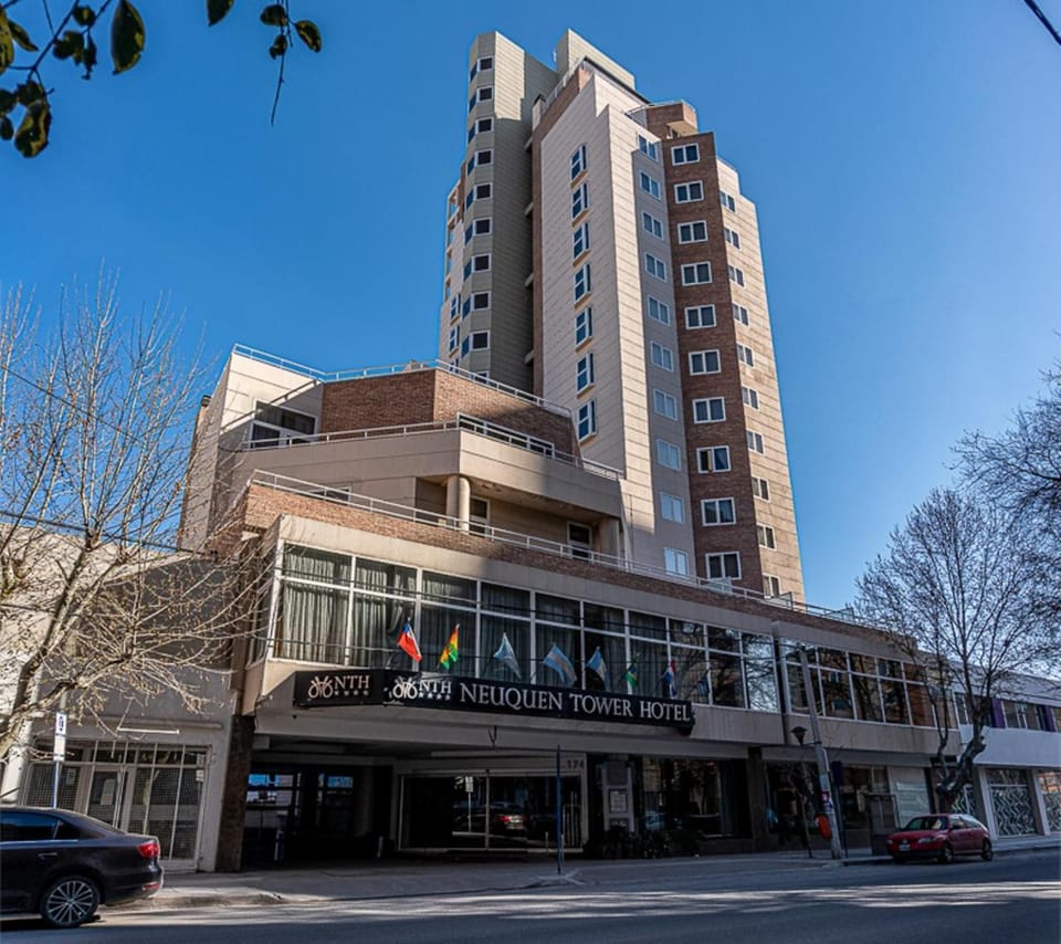 Neuquen Tower Hotel Hotel in Neuquen
