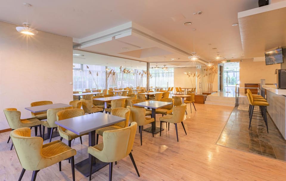 Rixwell Collection Seaside Hotel Jurmala Hotel in Jūrmala
