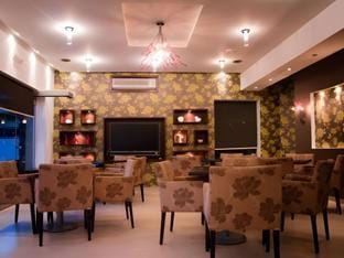 Nicolas Hotel Hotel in Crete