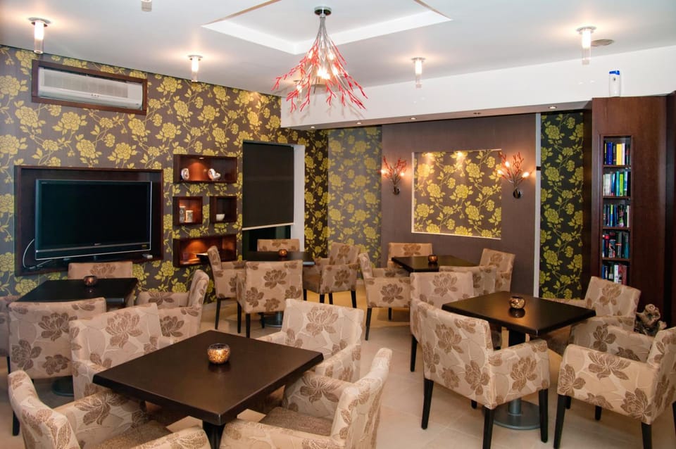 Nicolas Hotel Hotel in Crete