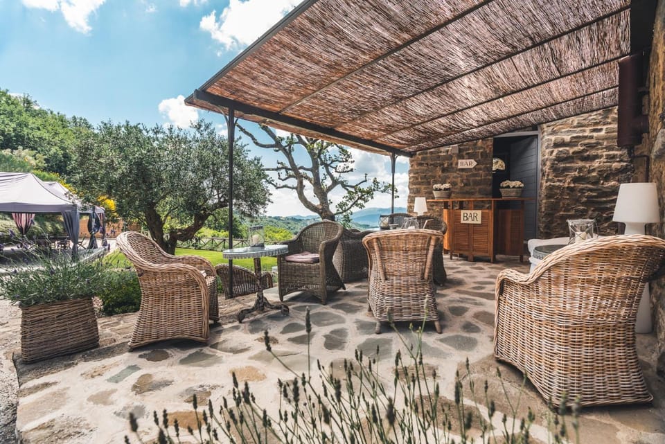 Nikis Resort Resort in Umbria