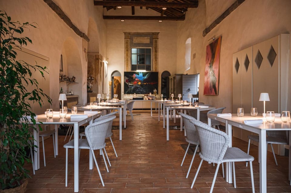 Nikis Resort Resort in Umbria