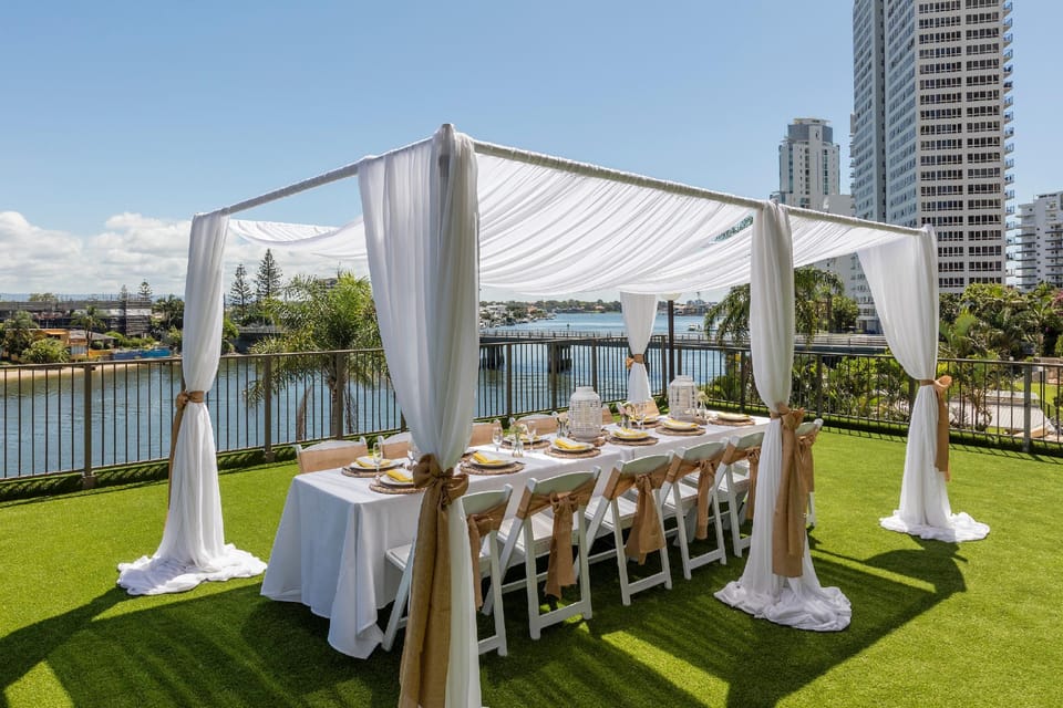 Vibe Hotel Gold Coast Hotel in Surfers Paradise