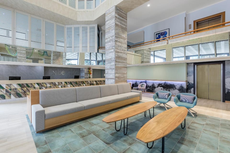 Vibe Hotel Gold Coast Hotel in Surfers Paradise