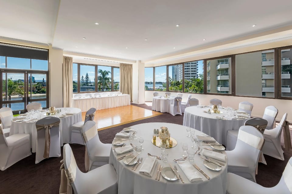 Vibe Hotel Gold Coast Hotel in Surfers Paradise